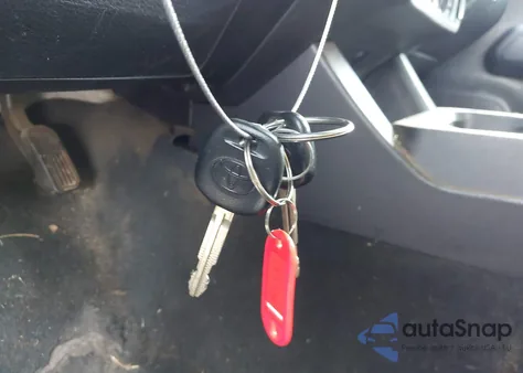 2020 Toyota Tacoma Sr z USA, uszkodzony, nr VIN 5TFRX5GN8LX178557